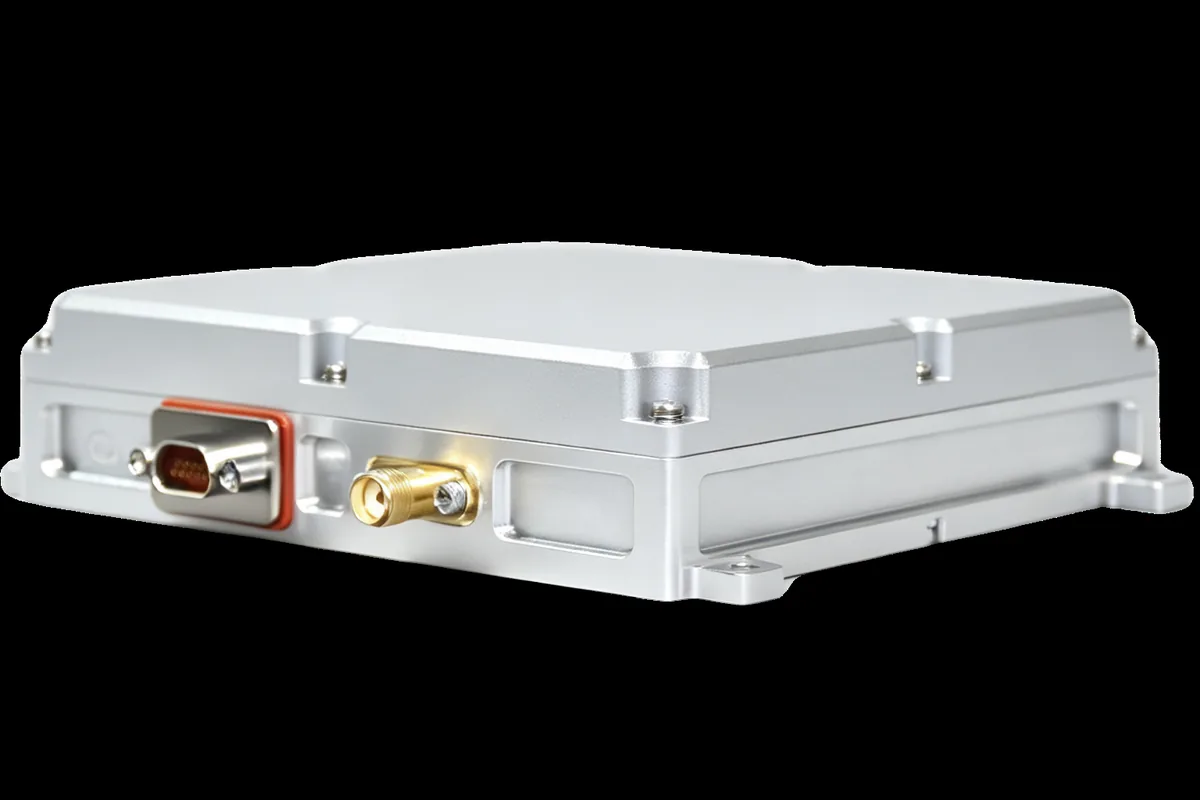 Navifort AJ-S4100 Compact Unit CRPA GNSS antenna
