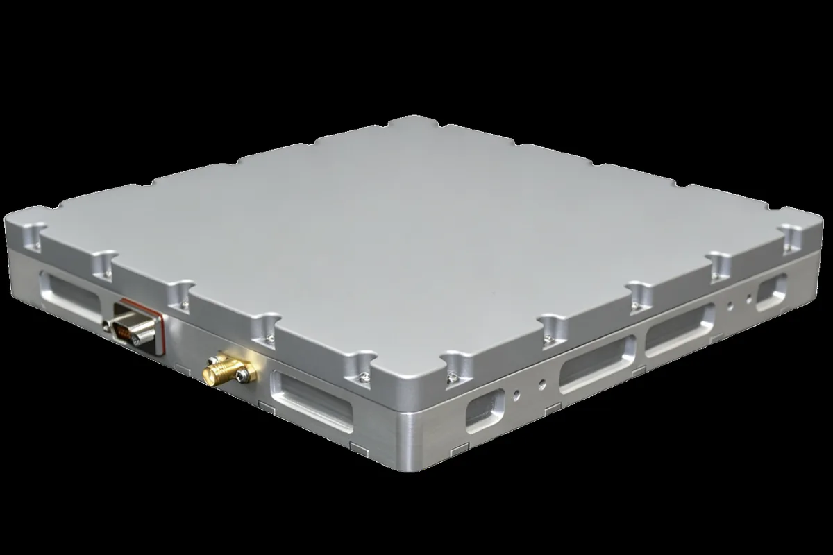 Navifort AJ-S8180 Mid-size Unit CRPA GNSS antenna