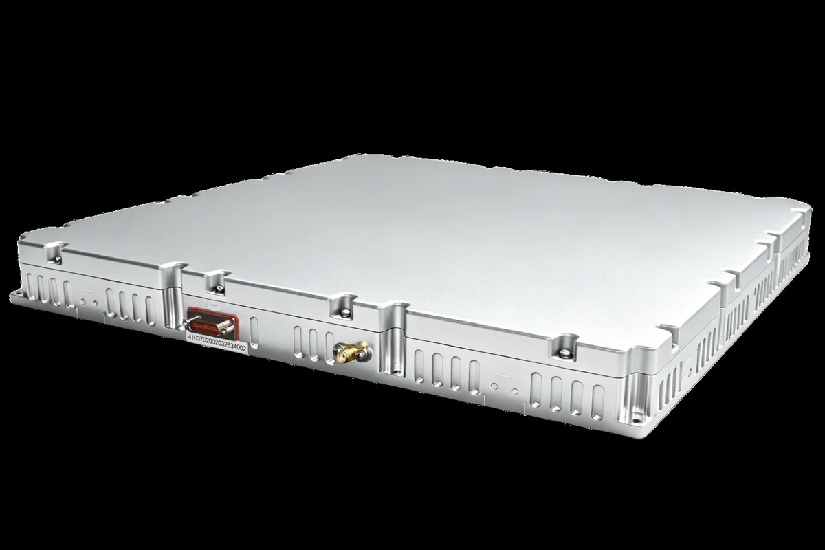 Navifort Dual Frequency Anti-Jamming & Anti-Spoofing 16-element Array Antenna