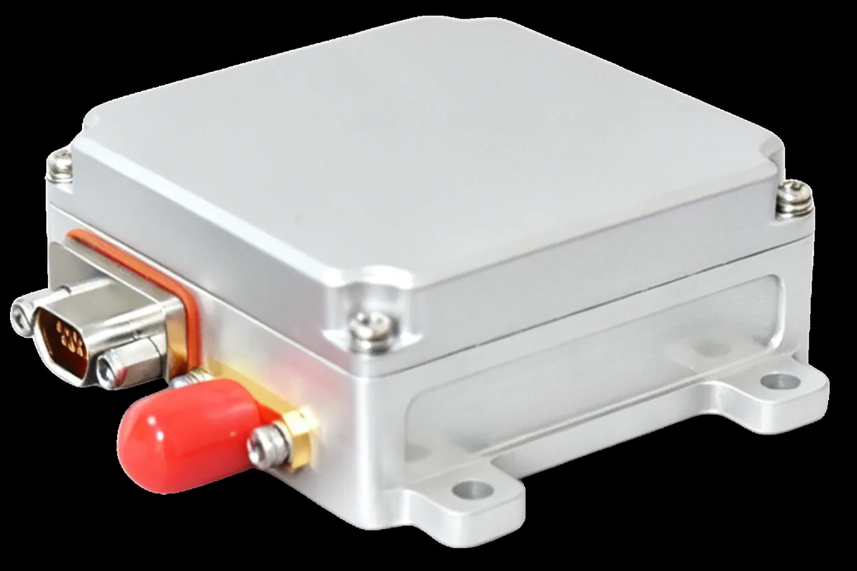 Navifort AJ-E4050 Micro Unit CRPA GNSS antenna
